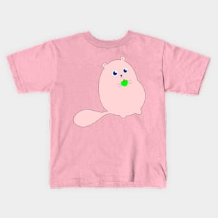 cutie Kids T-Shirt